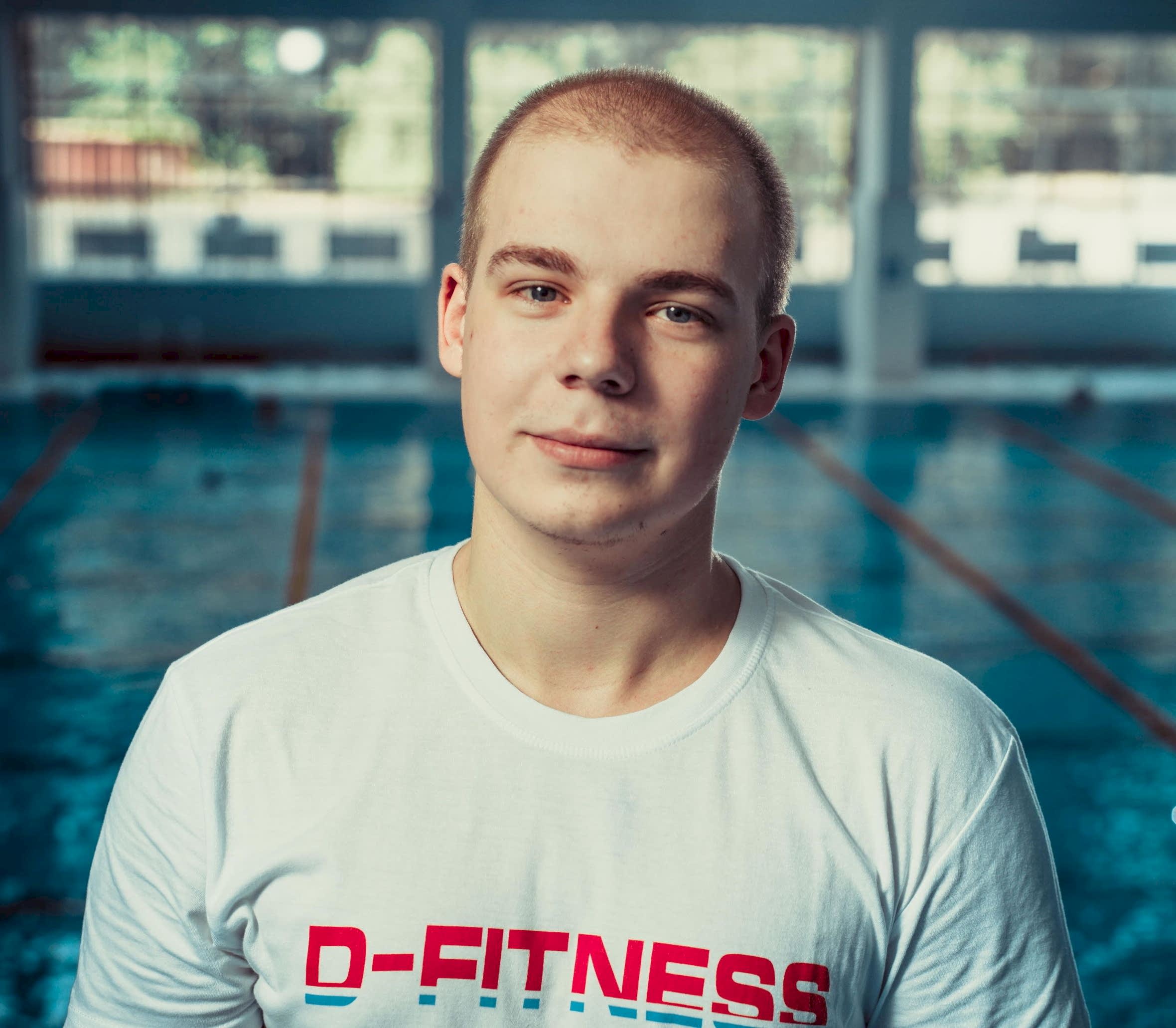 Макаров Александр